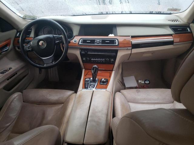 صورة رقم 8 من المزاد - 2012 BMW ALPINA B7 مع VIN WBAKC8C55CC436610
