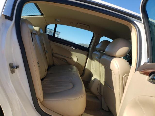 Photo 10 from auction – 2010 BUICK LUCERNE CX with VIN 1G4HJ5EM6AU126376