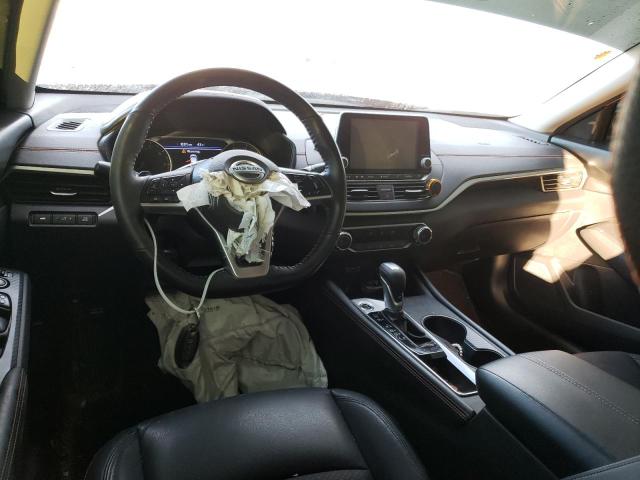 Photo 8 from auction – 2022 NISSAN ALTIMA SR with VIN 1N4BL4CV3NN304048
