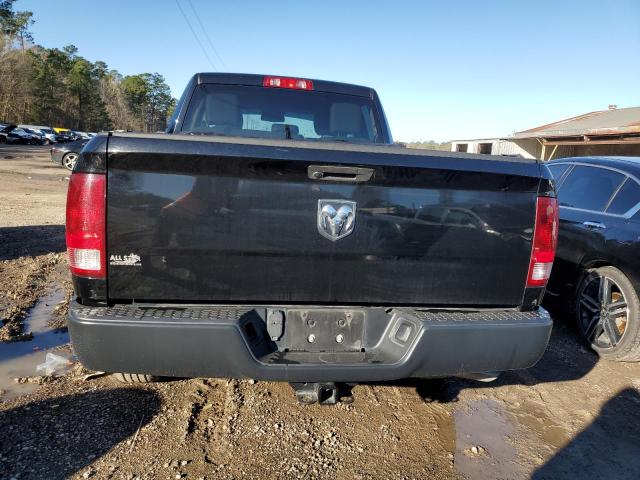 Photo 6 from auction – 2019 RAM 1500 CLASS with VIN 1C6RR6FG8KS685822