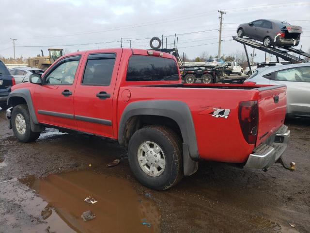 Photo 2 from auction – 2006 CHEVROLET COLORADO with VIN 1GCDT136268251238