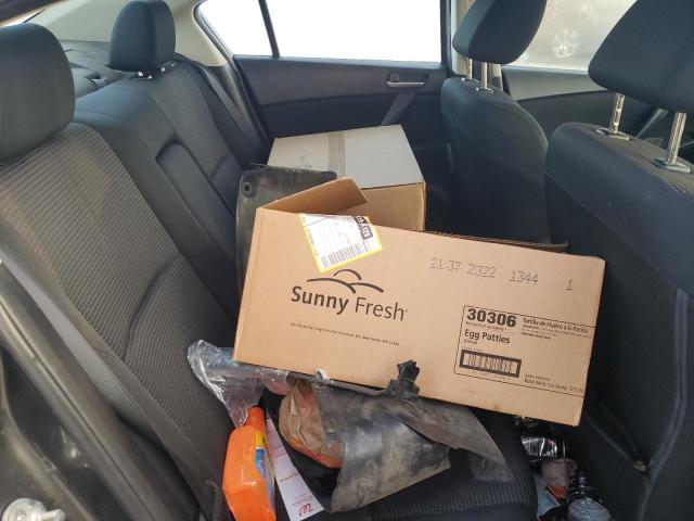 Photo 10 from auction – 2012 MAZDA 3 I with VIN JM1BL1V75C1623852