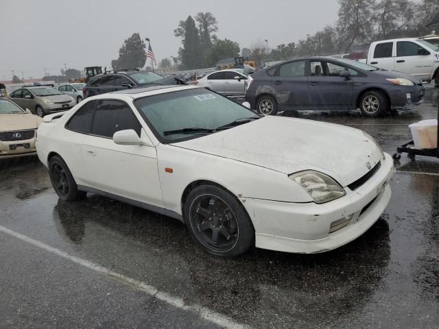 Photo 4 from auction – 2001 HONDA PRELUDE with VIN JHMBB624X1C007378