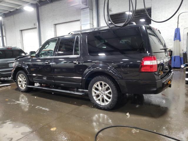 Photo 2 from auction – 2015 FORD EXPEDITION with VIN 1FMJK2AT7FEF26670