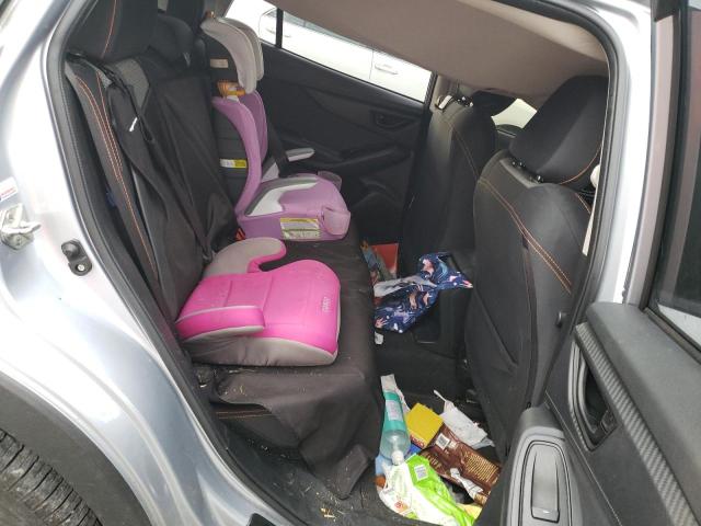 Photo 10 from auction – 2019 SUBARU CROSSTREK with VIN JF2GTACC7KH363791