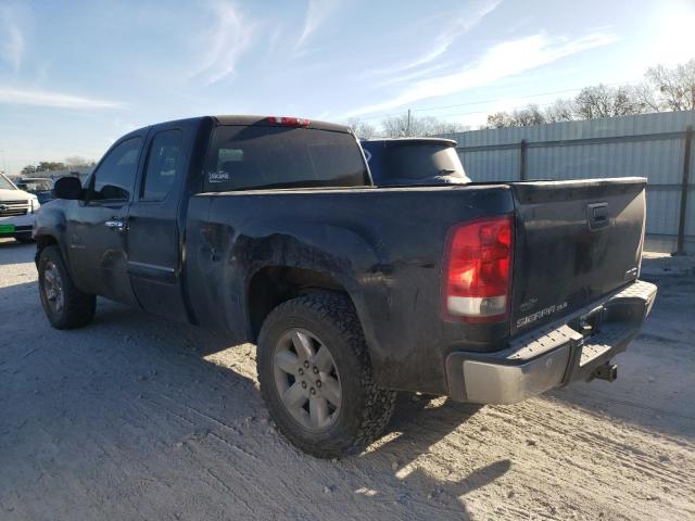 Photo 2 from auction – 2013 GMC SIERRA C15 with VIN 1GTR1VE03DZ272831
