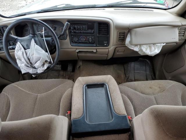 Photo 8 from auction – 2001 GMC SIERRA K25 with VIN 1GTHK29U71E291809