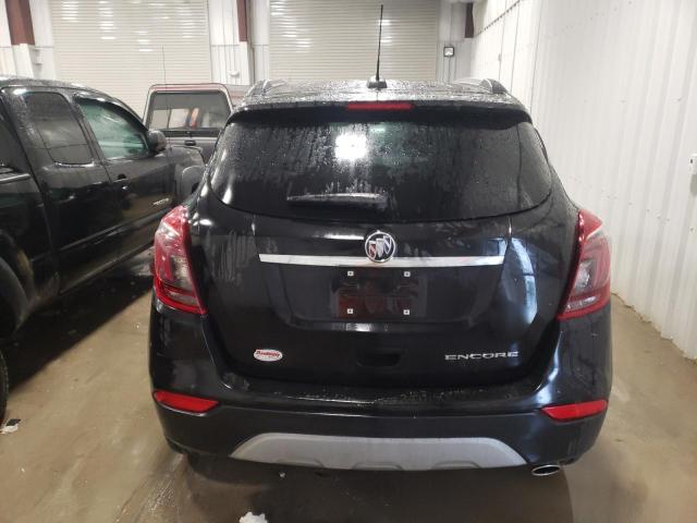 Photo 6 from auction – 2020 BUICK ENCORE PRE with VIN KL4CJASB6LB031884