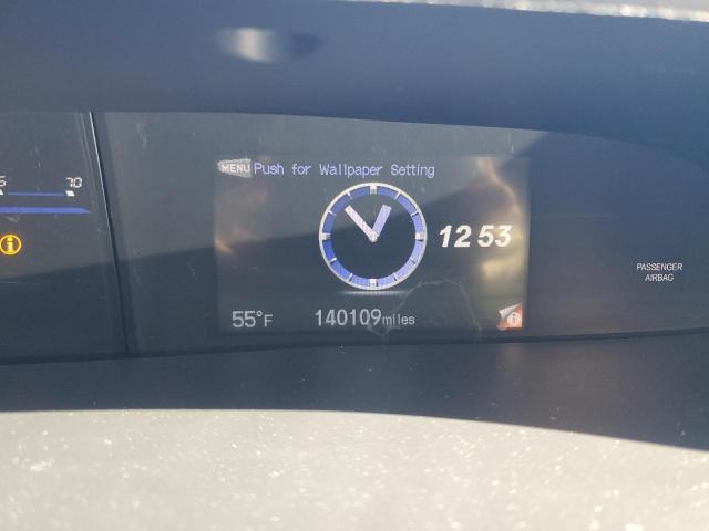 Photo 9 from auction – 2014 HONDA CIVIC LX with VIN 2HGFG3B53EH505504