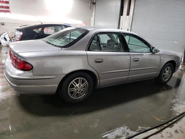 Photo 3 from auction – 1999 BUICK REGAL LS with VIN 2G4WB52K9X1423248