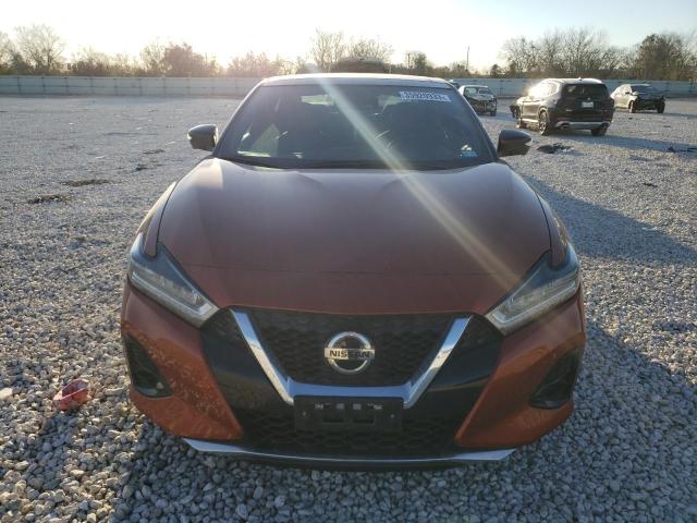 Photo 5 from auction – 2019 NISSAN MAXIMA S with VIN 1N4AA6AV8KC362003