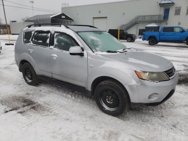 Photo 4 from auction – 2009 MITSUBISHI OUTLANDER with VIN JA4LS21W99Z600265