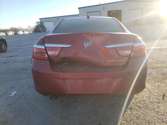 Photo 6 from auction – 2012 BUICK VERANO with VIN 1G4PS5SK1C4185690