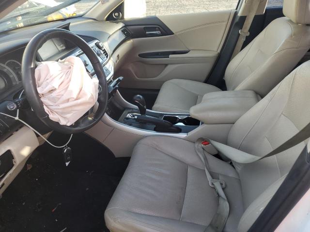 Photo 7 from auction – 2015 HONDA ACCORD EXL with VIN 1HGCR2F84FA039271