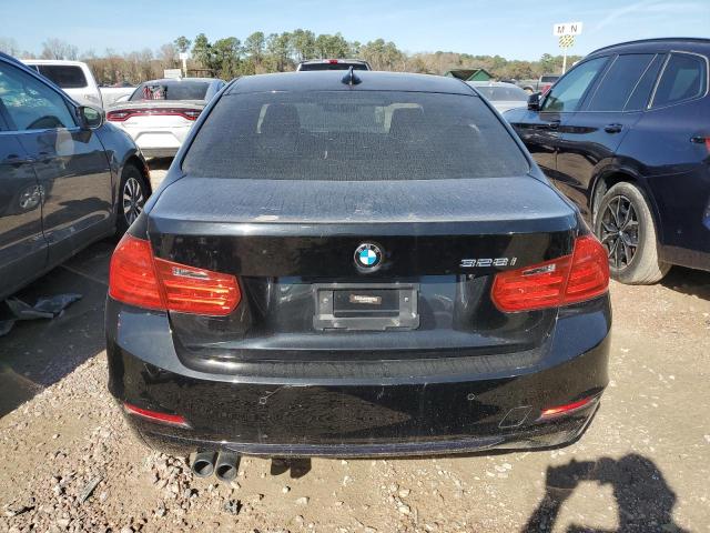 Photo 6 from auction – 2015 BMW 328 I with VIN WBA3A5C54FF610825