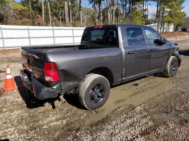 Photo 3 from auction – 2021 RAM 1500 CLASS with VIN 3C6RR6KG3MG684772