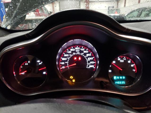 Photo 9 from auction – 2014 DODGE AVENGER SE with VIN 1C3CDZAB2EN214959