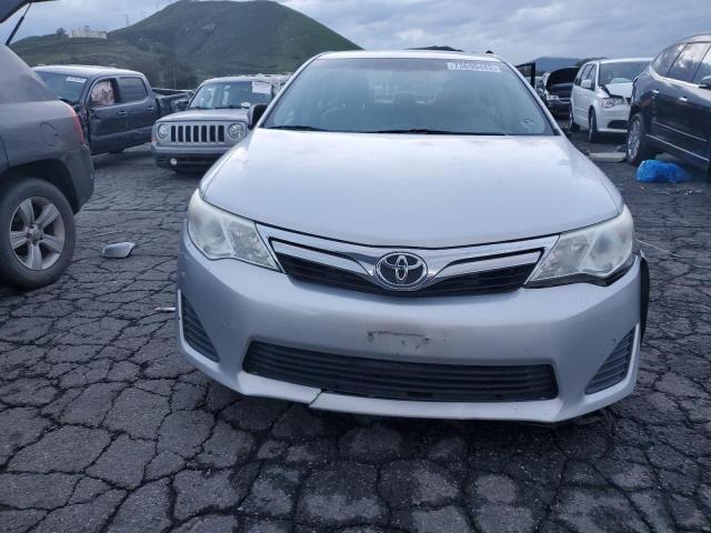 Photo 5 from auction – 2014 TOYOTA CAMRY L with VIN 4T4BF1FKXER404401