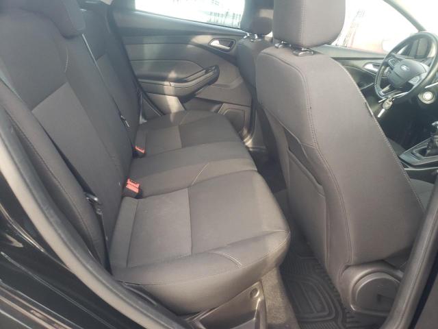 Photo 10 from auction – 2016 FORD FOCUS SE with VIN 1FADP3K29GL389071