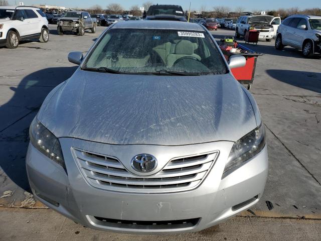 Photo 5 from auction – 2007 TOYOTA CAMRY CE with VIN 4T1BE46K67U655790
