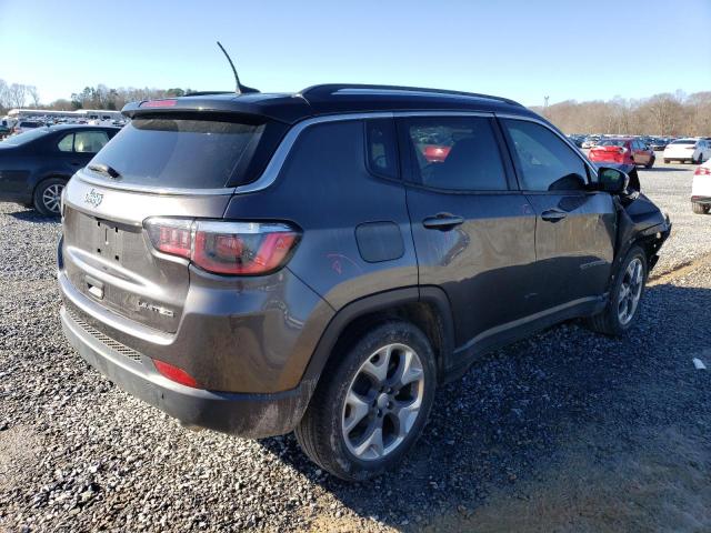 Photo 3 from auction – 2020 JEEP COMPASS LI with VIN 3C4NJCCB8LT140662