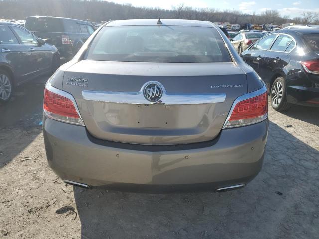 Photo 6 from auction – 2012 BUICK LACROSSE P with VIN 1G4GD5E30CF341558