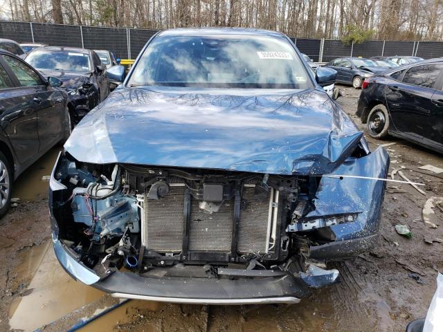 Photo 5 from auction – 2020 MAZDA CX-5 SIGNA with VIN JM3KFBEY2L0757687