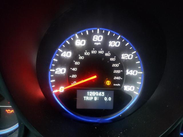 Photo 9 from auction – 2007 ACURA TL with VIN 19UUA66247A021014