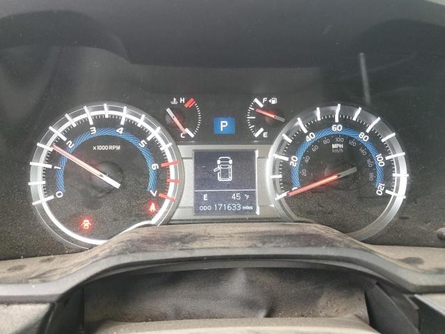 Photo 9 from auction – 2015 TOYOTA 4RUNNER SR with VIN JTEBU5JR5F5264524