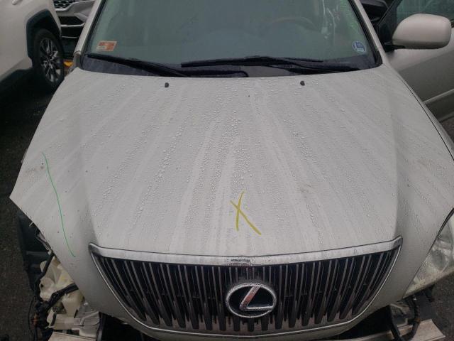 Photo 12 from auction – 2004 LEXUS RX 330 with VIN 2T2HA31U64C031859