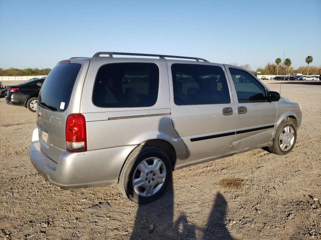 Photo 3 from auction – 2008 CHEVROLET UPLANDER L with VIN 1GNDV23188D208187