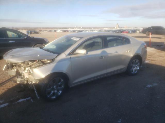 BUICK LACROSSE 2013 with VIN 1G4GC5E36DF300517 - Photo from auction