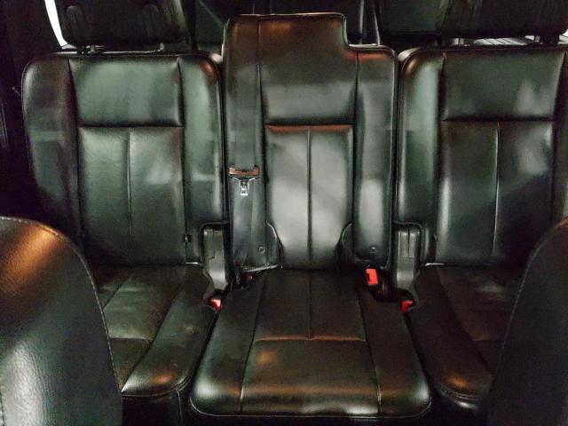 Photo 10 from auction – 2015 FORD EXPEDITION with VIN 1FMJK2AT7FEF26670
