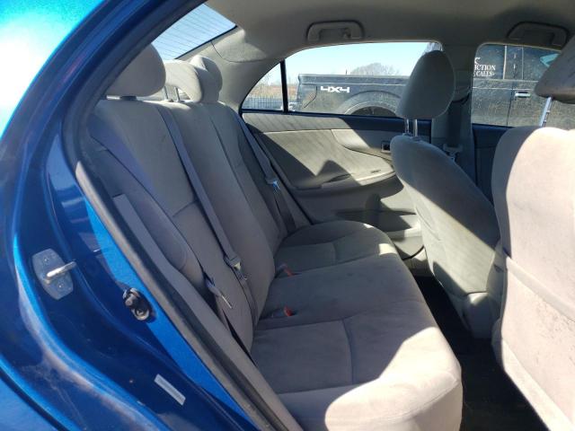 Photo 10 from auction – 2010 TOYOTA COROLLA BA with VIN 1NXBU4EEXAZ166699