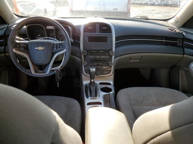 Photo 8 from auction – 2014 CHEVROLET MALIBU LS with VIN 1G11B5SL6EF137783