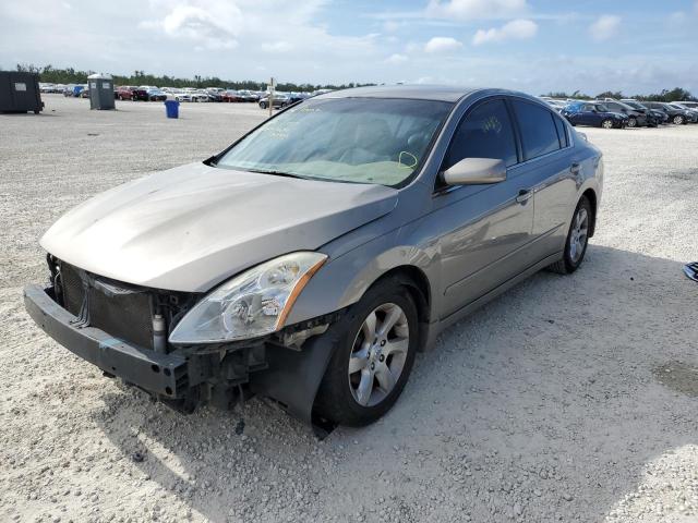 NISSAN ALTIMA BAS 2011 مع رقم تعريف المركبة 1N4AL2AP2BN421507 - صورة من المزاد