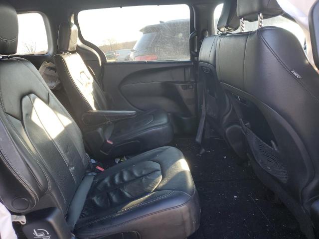 Photo 11 from auction – 2018 CHRYSLER PACIFICA T with VIN 2C4RC1BG4JR175051