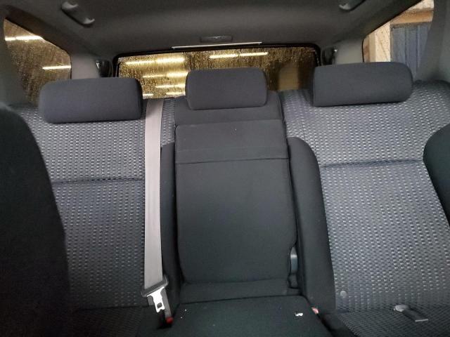 Photo 10 from auction – 2007 TOYOTA 4RUNNER SR with VIN JTEZU14R578084009