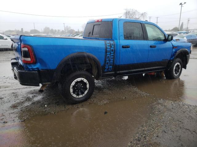 Photo 3 from auction – 2021 RAM 2500 POWER with VIN 3C6TR5EJ2MG543912