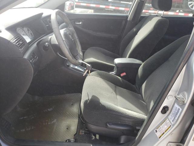 Photo 7 from auction – 2005 TOYOTA COROLLA CE with VIN 1NXBR32EX5Z516547