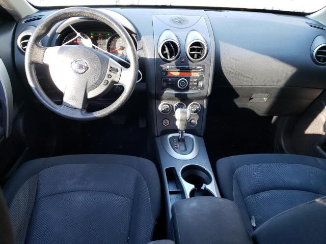 Photo 8 from auction – 2011 NISSAN ROGUE with VIN JN8AS5MT0BW562601