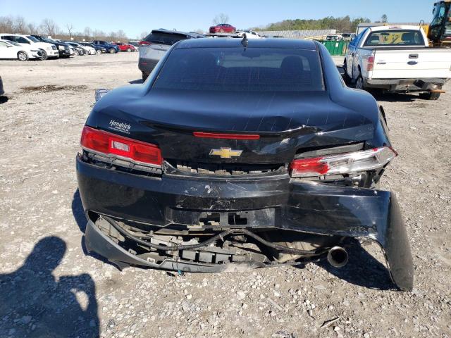 صورة رقم 6 من المزاد - 2014 CHEVROLET CAMARO LS مع VIN 2G1FA1E39E9306619