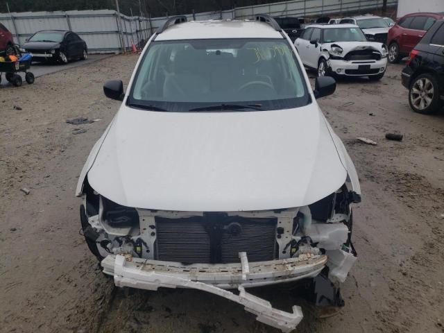 Photo 5 from auction – 2012 SUBARU FORESTER 2 with VIN JF2SHABC5CH422609