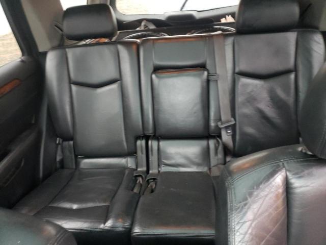 Photo 10 from auction – 2009 CADILLAC SRX with VIN 1GYEE437590111660