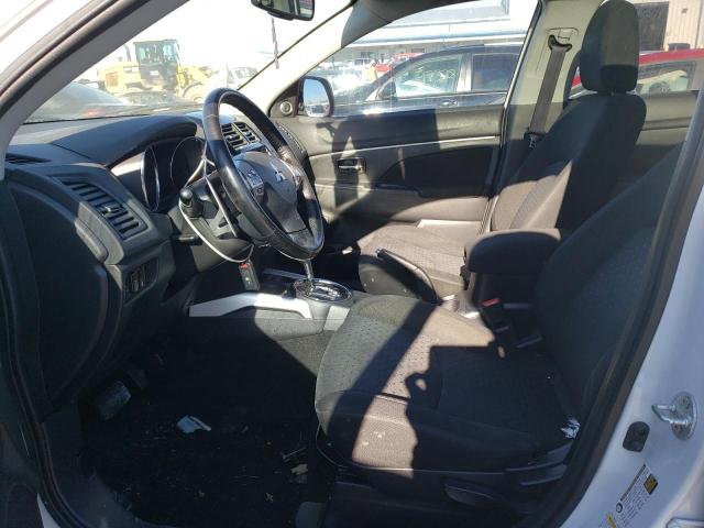 Photo 7 from auction – 2012 MITSUBISHI OUTLANDER with VIN JA4AP4AU7CZ004713