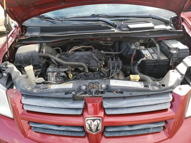 Photo 12 from auction – 2010 DODGE GRAND CARA with VIN 2D4RN4DE6AR147133