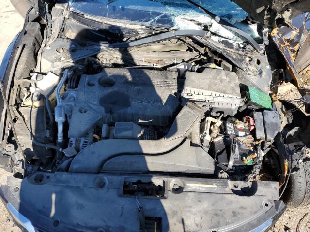 Photo 11 from auction – 2018 NISSAN ALTIMA 2.5 with VIN 1N4AL3AP0JC471905