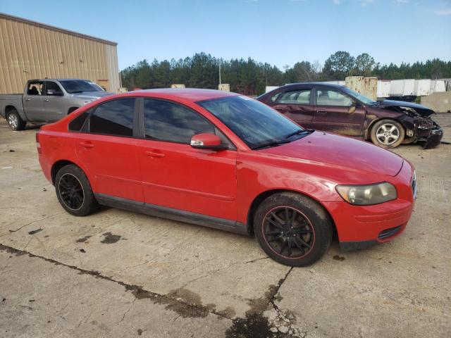 Photo 4 from auction – 2007 VOLVO S40 2.4I with VIN YV1MS382472307408