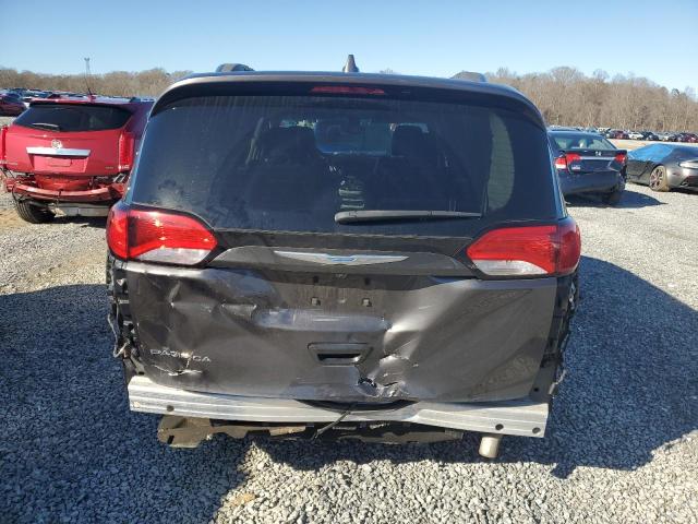 Photo 6 from auction – 2018 CHRYSLER PACIFICA T with VIN 2C4RC1EG5JR193635