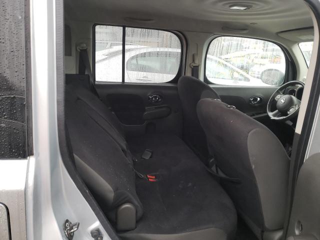 Фото 10 с аукциона – 2011 NISSAN CUBE BASE с VIN JN8AZ2KR7BT214121
